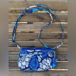 Vera Bradley Shoulder/Crossbody Purse
